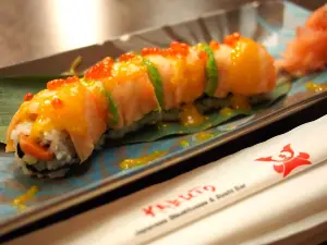 Kabuto Japanese Steak House at Lake Norman