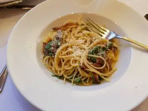 Angelo's
