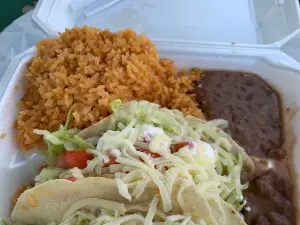 Vazquez Mexican Takeout
