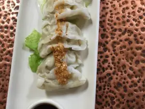 Original Thai Restaurant