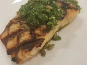Curra's Grill