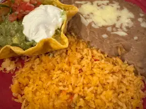 Mi Pueblo Mexican Restaurant