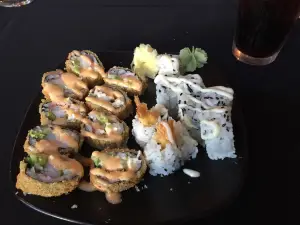 Basil Asian Bistro