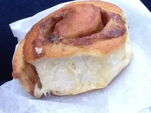 Pane d'Amore Artisan Bakery