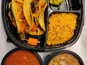 Cristina's Fine Mexican Restaurant