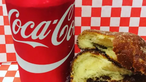 Donut Worry Coffee & Smoothies in Mesa