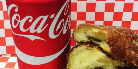 Donut Worry Coffee and Smoothies
