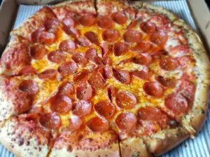 Hounddog's Pizza