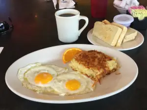 Kap's Coffee Shop & Diner