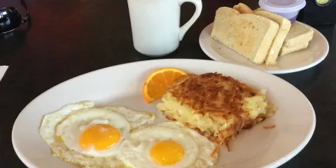Kaps Coffee Shop