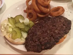 Danny's Cafe