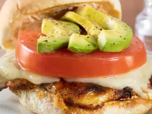 Kapaa Beach Sandwich Shack