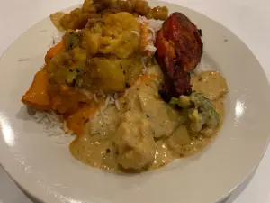 Gopuram Taste Of India