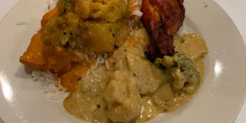 Gopuram Taste of India