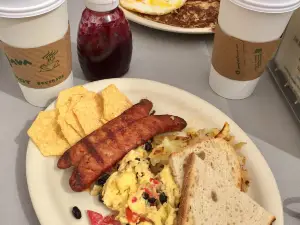 Stanley Baking Company & Café