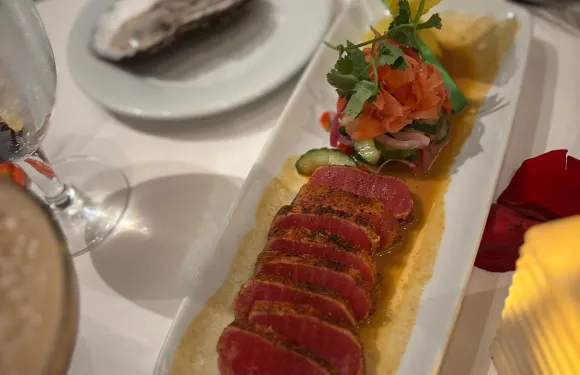 Ruth's Chris Steak House