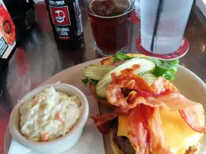 Vortex Bar & Grill