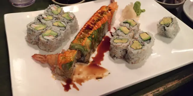 Kooma Sushi Restaurant | Japanese (, Columbus) - Restaurant