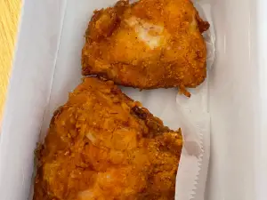 Jack's To-Go & Catering