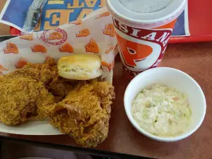 Popeyes Louisiana Kitchen