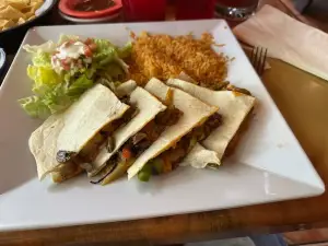 Casa Bravo Mexican Restaurant