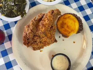 H&H Soul Food Restaurant