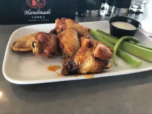 MVP - My Village Pub