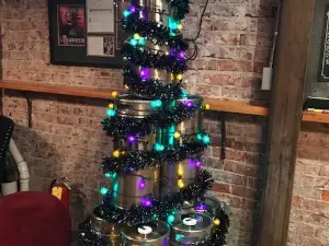 Key City Brewery & Eatery