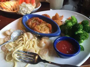 Red Lobster