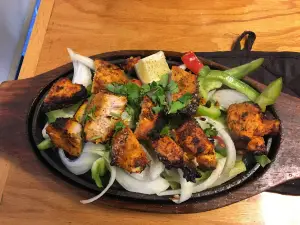 Love Curry Indian Cuisine