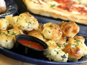 Boardwalk Pizza