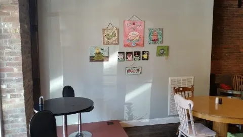 4 Soils: Coffee, Cafe, Bakery in 辛普森縣