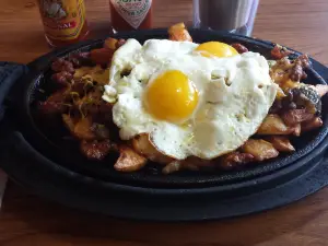 Denny's Restaurant
