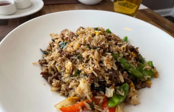 Thaiverse Middleburg