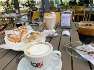 Krino Cafe