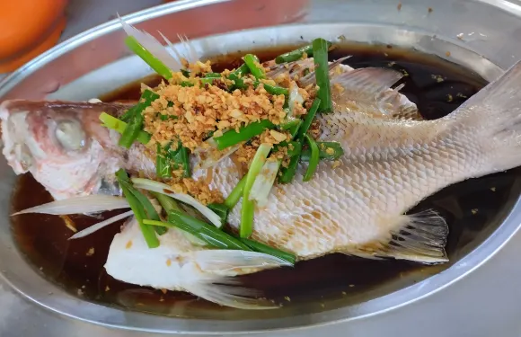 Fook Heng Kopitiam