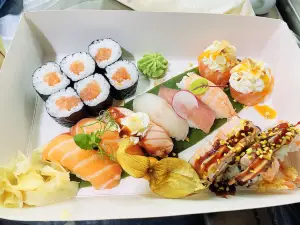 Sushiya Pescara