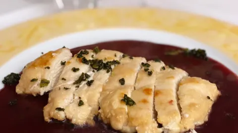 Taverna Dei Servi in Modena