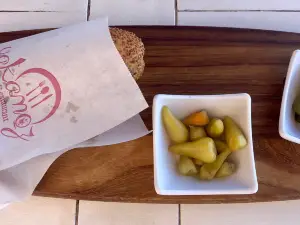 Yakamoz Cafe