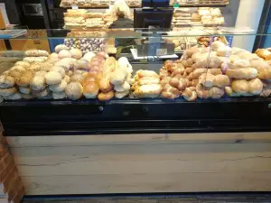 Backerei Hausmann