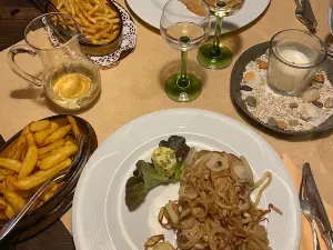 Weingut Schützen Restaurant