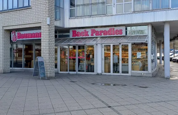Baumann Back Paradies