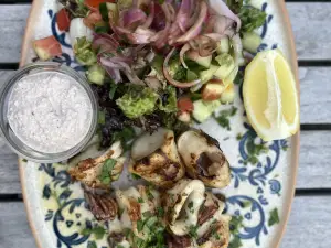 Konak Restaurant & Bar
