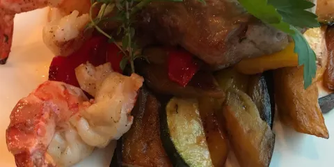 Eberhards Hotel und Restaurant