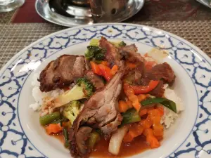 Sri-Thai