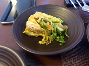 Kaya Korean Restaurant
