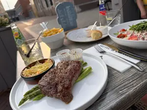 Bistro de Umbelder