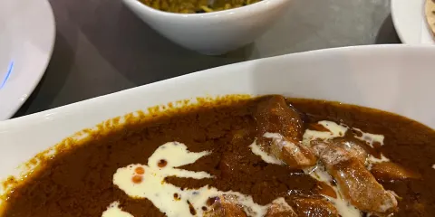 Mother India