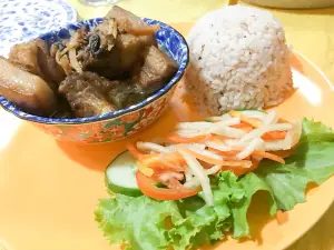 Kusina ni Tito Ernie