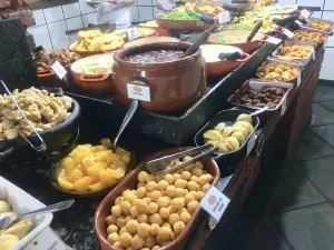 Restaurante Casarão